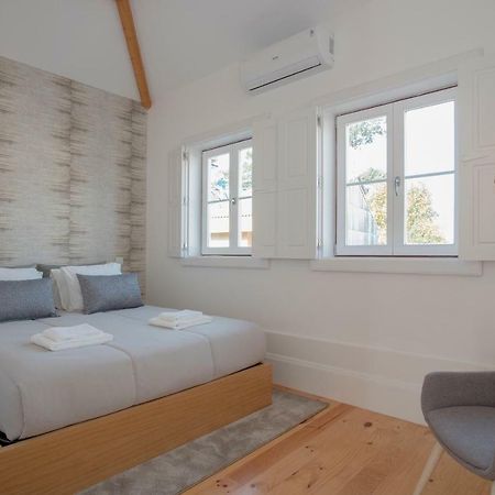 Liiiving In Porto | Historic & Sunny Terrace Apartment Bagian luar foto
