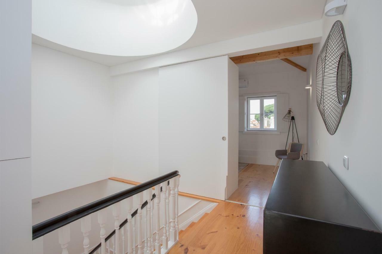 Liiiving In Porto | Historic & Sunny Terrace Apartment Bagian luar foto