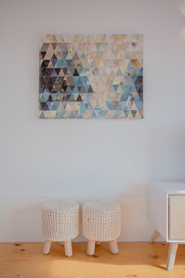 Liiiving In Porto | Historic & Sunny Terrace Apartment Bagian luar foto